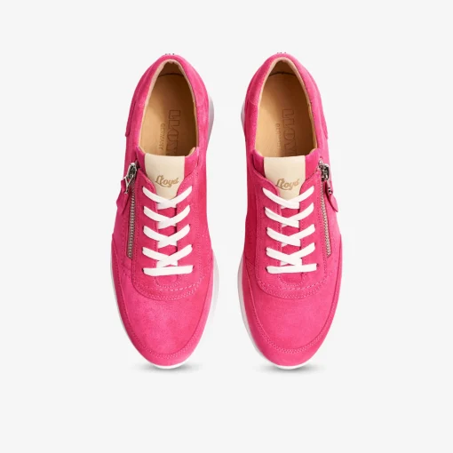 LLOYD MOMO Damen Sneaker Low-Damen Halbschuhe | Sneaker