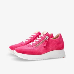 LLOYD MOMO Damen Sneaker Low-Damen Halbschuhe | Sneaker