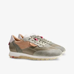 LLOYD NORA Damen Klassischer Schnürer-Damen Halbschuhe