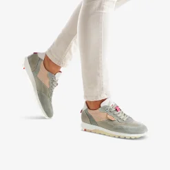 LLOYD NORA Damen Klassischer Schnürer-Damen Halbschuhe