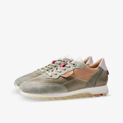 LLOYD NORA Damen Klassischer Schnürer-Damen Halbschuhe