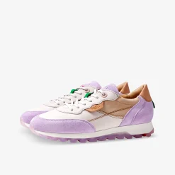 LLOYD NORA Damen Klassischer Schnürer-Damen Halbschuhe