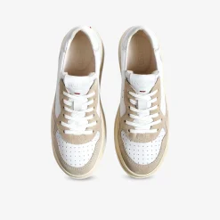 LLOYD Sangi Damen Klassischer Schnürer-Damen Halbschuhe