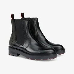 LLOYD ​ UMI Damen Chelsea Boot-Damen Boots