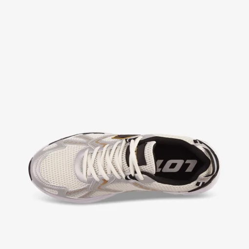 Lotto Damen Sneaker Low-Damen Sneaker
