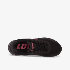 Lotto Damen Sneaker Low-Damen Sneaker