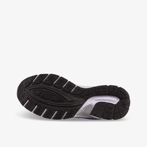 Lotto Damen Sneaker Low-Damen Sneaker