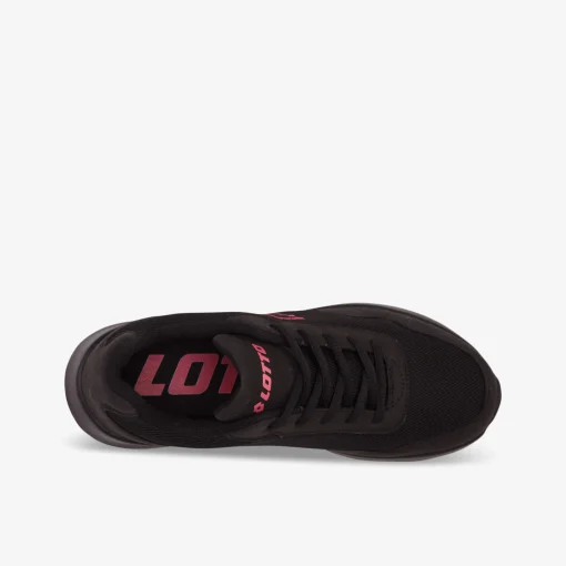 Lotto Damen Sneaker Low-Damen Sneaker