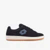Lotto Herren Sneaker Low-Herren Halbschuhe | Sneaker