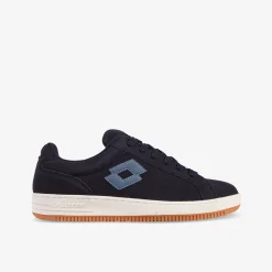 Lotto Herren Sneaker Low-Herren Halbschuhe | Sneaker