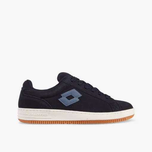 Lotto Herren Sneaker Low-Herren Halbschuhe | Sneaker