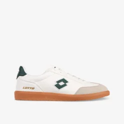 Lotto Herren Sneaker Low-Herren Halbschuhe | Sneaker