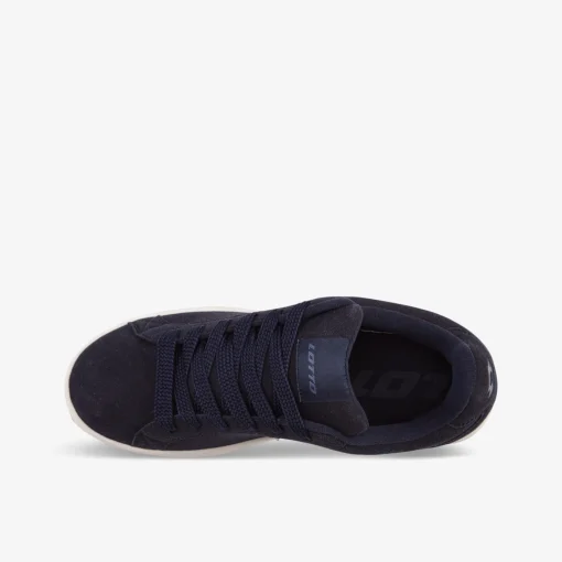 Lotto Herren Sneaker Low-Herren Halbschuhe | Sneaker