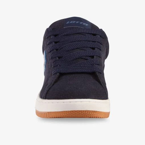 Lotto Herren Sneaker Low-Herren Halbschuhe | Sneaker