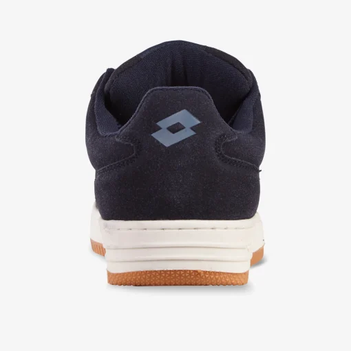 Lotto Herren Sneaker Low-Herren Halbschuhe | Sneaker