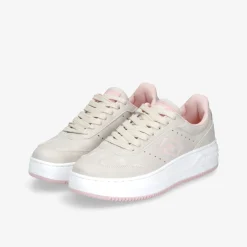 Lotto Iskar PF MF Damen Plateau Sneaker-Damen Sneaker