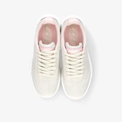 Lotto Iskar PF MF Damen Plateau Sneaker-Damen Sneaker