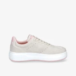 Lotto Iskar PF MF Damen Plateau Sneaker-Damen Sneaker