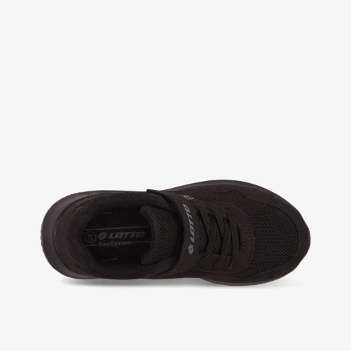 Lotto Kinder Hallensportschuhe-Kinder Sportschuhe