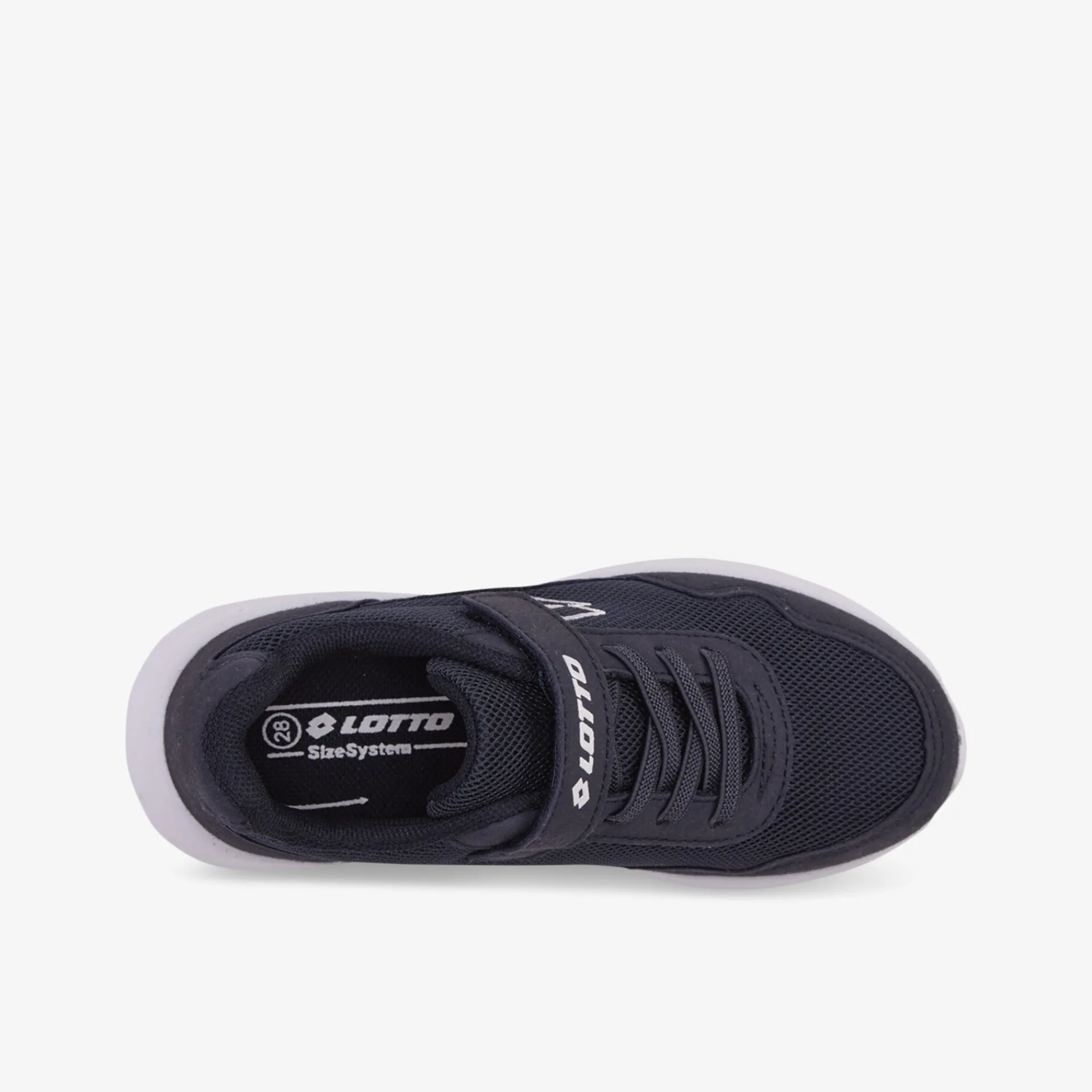 Lotto Kinder Hallensportschuhe-Kinder Sportschuhe