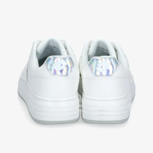 Lotto Paliot PF GC Damen Plateau Sneaker-Damen Sneaker