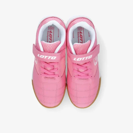 Lotto Whizzer K Kinder Sportschuhe-Kinder Sportschuhe