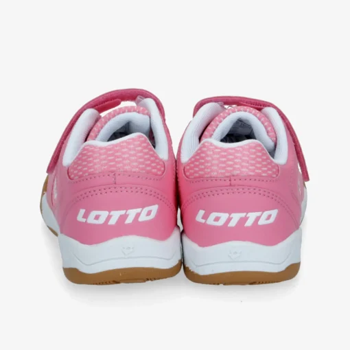 Lotto Whizzer K Kinder Sportschuhe-Kinder Sportschuhe