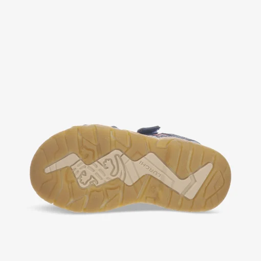 Lurchi Bjarne Kinder Sandale-Kinder Sandalen