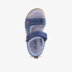 Lurchi Bjarne Kinder Sandale-Kinder Sandalen