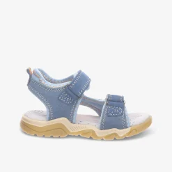 Lurchi Bjarne Kinder Sandale-Kinder Sandalen