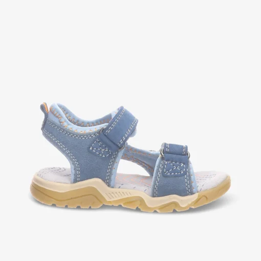 Lurchi Bjarne Kinder Sandale-Kinder Sandalen
