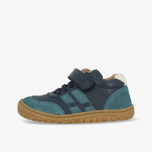 Lurchi Kinder Halbschuh-Kinder Barfußschuhe | Halbschuhe