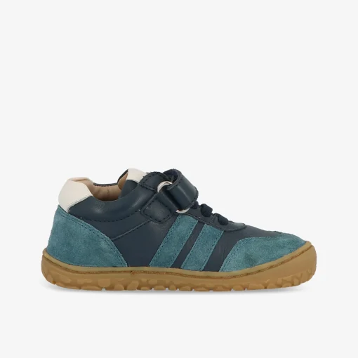 Lurchi Kinder Halbschuh-Kinder Barfußschuhe | Halbschuhe