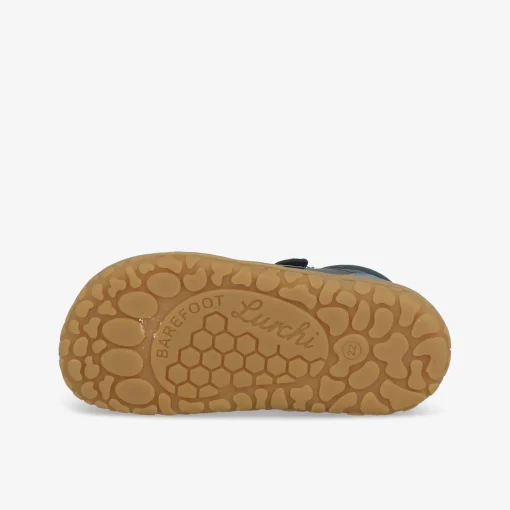 Lurchi Kinder Halbschuh-Kinder Barfußschuhe | Halbschuhe