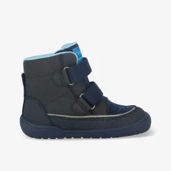 Lurchi ​ Kinder Klettstiefel-Kinder Stiefel | Barfußschuhe