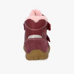 Lurchi ​ Kinder Klettstiefel-Kinder Stiefel | Babyschuhe