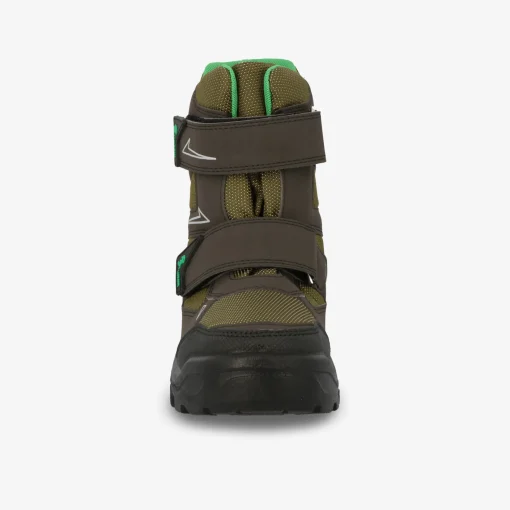 Lurchi ​ Kinder Klettstiefel-Kinder Stiefel