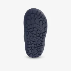 Lurchi ​ Kinder Klettstiefel-Kinder Stiefel | Barfußschuhe