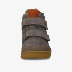 Lurchi ​ Kinder Klettstiefel-Kinder Stiefel