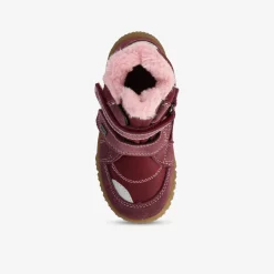 Lurchi ​ Kinder Klettstiefel-Kinder Stiefel | Babyschuhe
