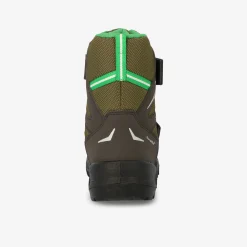 Lurchi ​ Kinder Klettstiefel-Kinder Stiefel