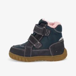 Lurchi ​ Kinder Klettstiefel-Kinder Stiefel | Babyschuhe