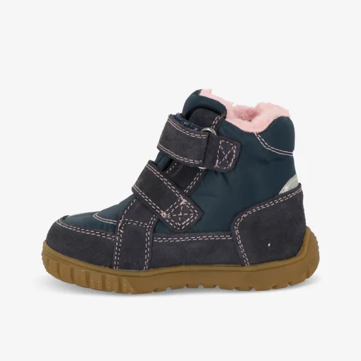 Lurchi ​ Kinder Klettstiefel-Kinder Stiefel | Babyschuhe