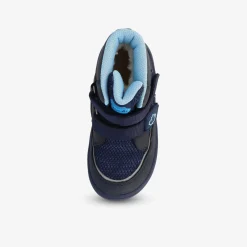 Lurchi ​ Kinder Klettstiefel-Kinder Stiefel | Barfußschuhe