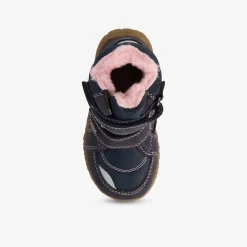 Lurchi ​ Kinder Klettstiefel-Kinder Stiefel | Babyschuhe