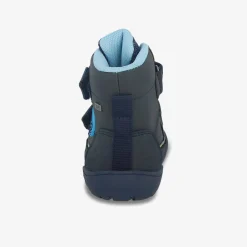 Lurchi ​ Kinder Klettstiefel-Kinder Stiefel | Barfußschuhe