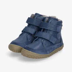 Lurchi ​ Kinder Klettstiefel-Kinder Stiefel | Babyschuhe