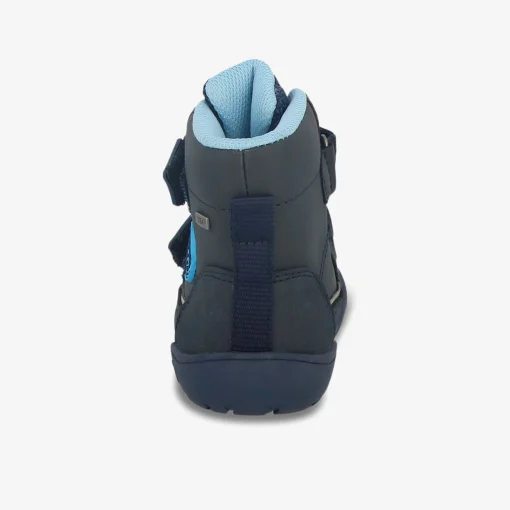Lurchi ​ Kinder Klettstiefel-Kinder Stiefel | Barfußschuhe