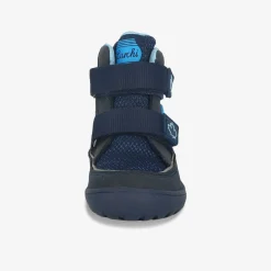 Lurchi ​ Kinder Klettstiefel-Kinder Stiefel | Barfußschuhe