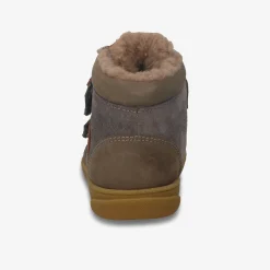 Lurchi ​ Kinder Klettstiefel-Kinder Stiefel